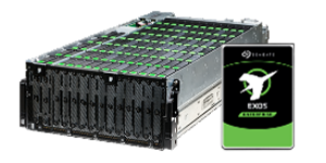 Seagate Nytro X 2U24