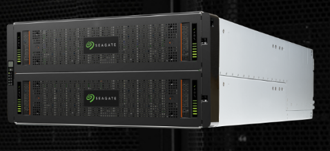 Seagate Corvault