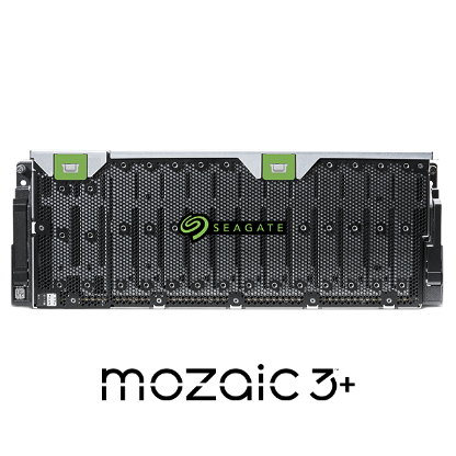 Seagate Corvault