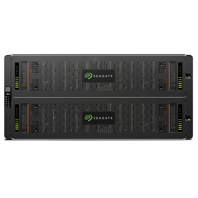 Seagate Corvault
