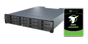 Seagate Exos X 2U12