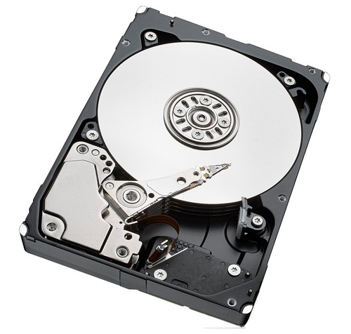 Exos E Series Hard Drives