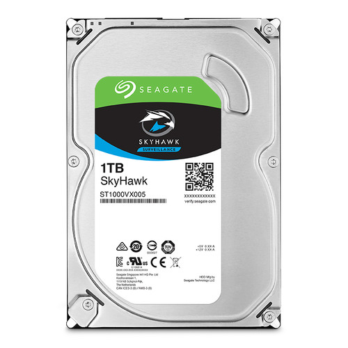 Seagate SKYHAWK 6To Disque dur HDD 3.5