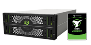 Seagate Exos X 5U84