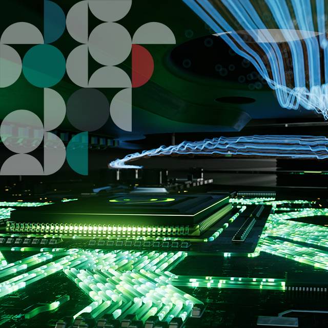 Seagate Mozaic