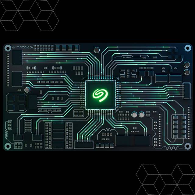Seagate