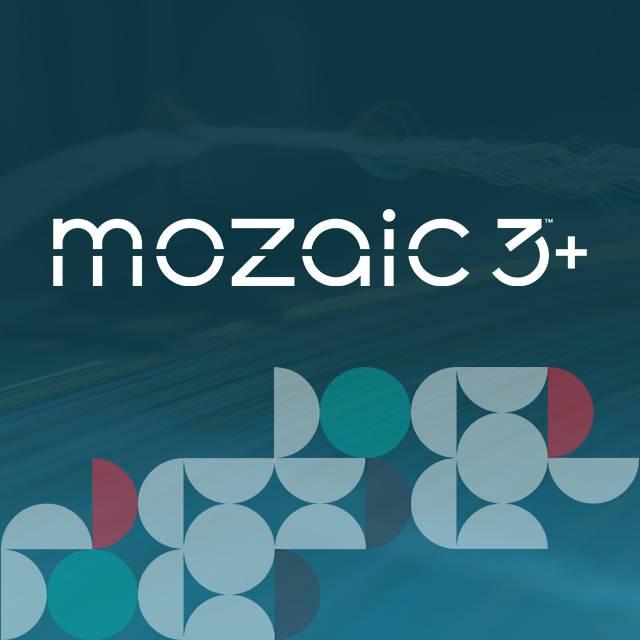 Seagate Mozaic