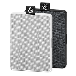 Seagate One Touch SSD 500 Go, SSD externe portab…