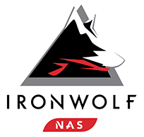 Seagate IronWolf 125 ZA4000NM10002 4TB 2.5 SATA III Internal SSD