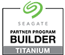 Seagate Partner Program Builder Titanium