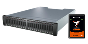 Seagate Exos X 2U24
