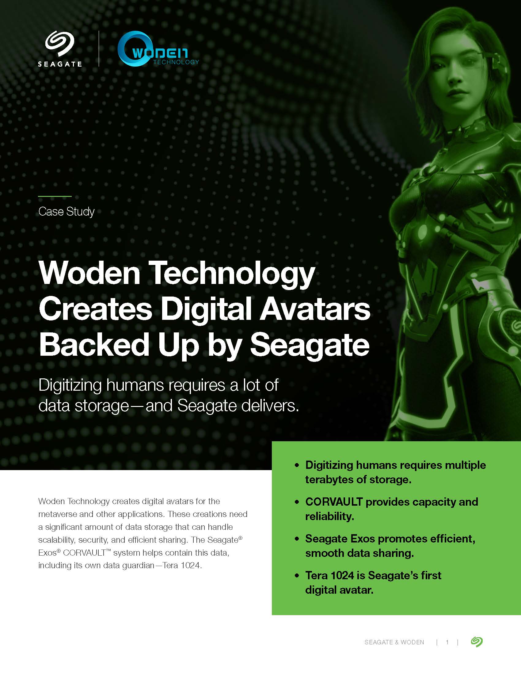 Seagate