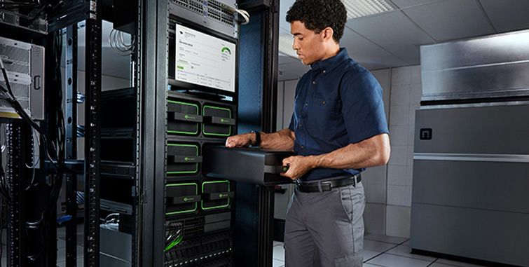 Seagate